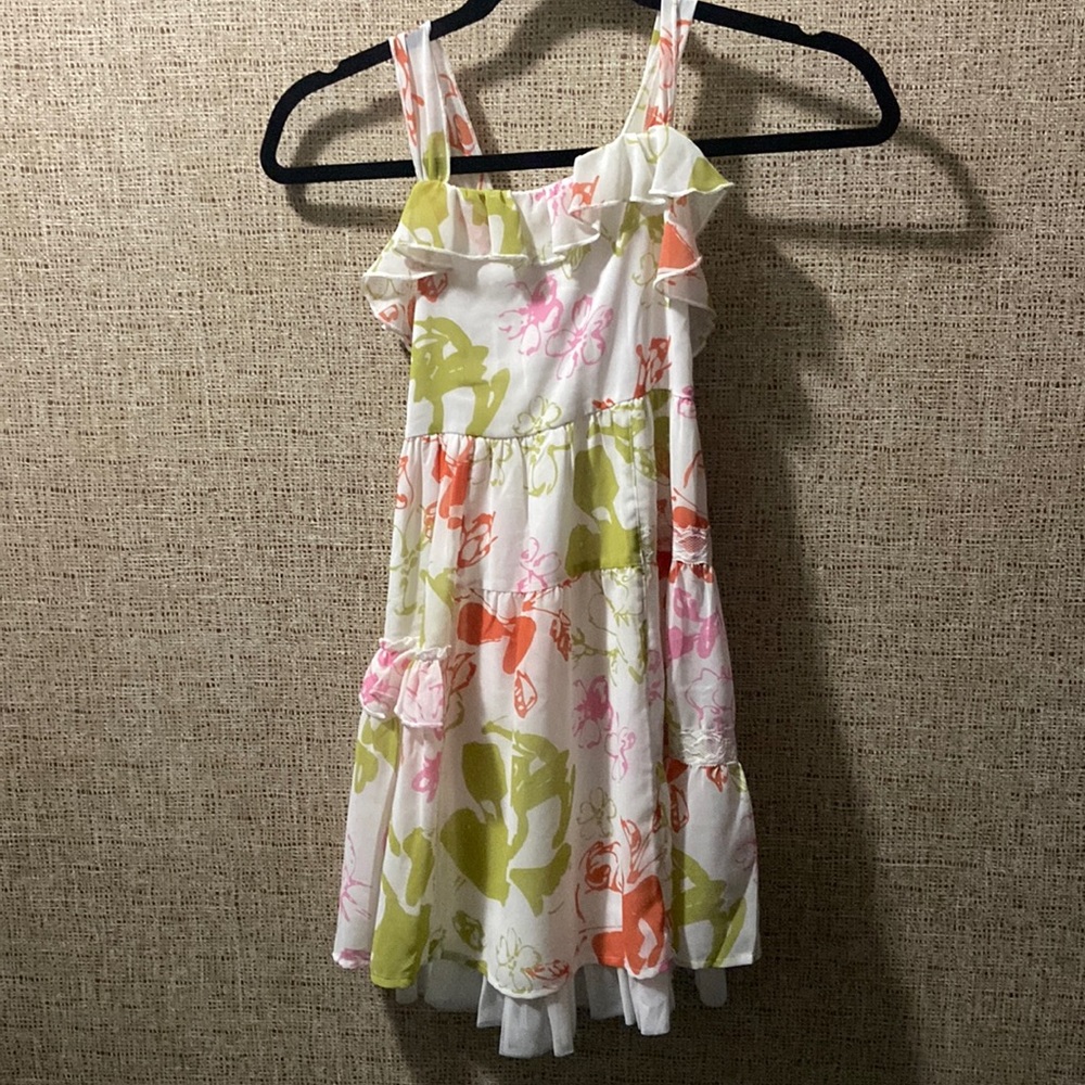 Nina & Nelli Size 7/8 sundress